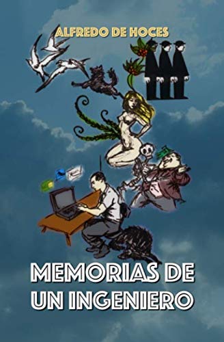 Memorias de un ingeniero