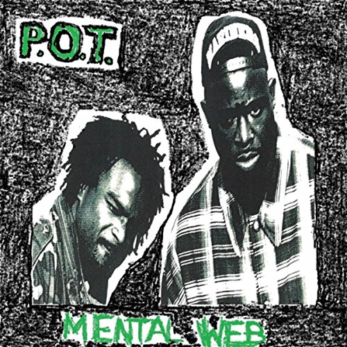 Mental Web [Explicit]