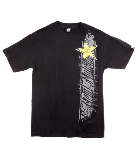 Metal Mulisha 2013 T-Shirt negro RS-RACEWAY