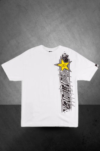 Metal Mulisha 2013 T-Shirt negro RS-RACEWAY