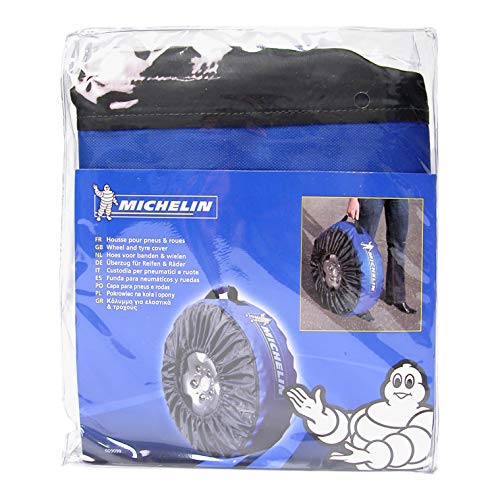 MICHELIN 9099 Funda de neumatico, Norme