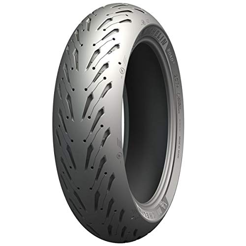 Michelin 9862 Neumático 150/70 ZR17 69W, Road 5 para Furgoneta, Verano