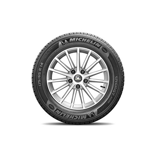 Michelin Energy Saver + - 175/65R14 82T - Neumático de Verano