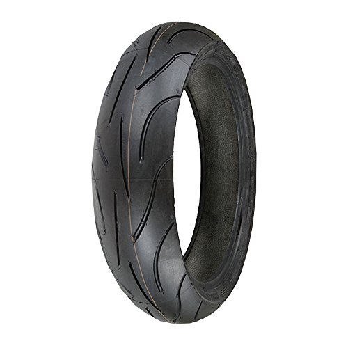 MICHELIN Pilot Road 2 (RR) neumático Moto 160/60 R17 69 W