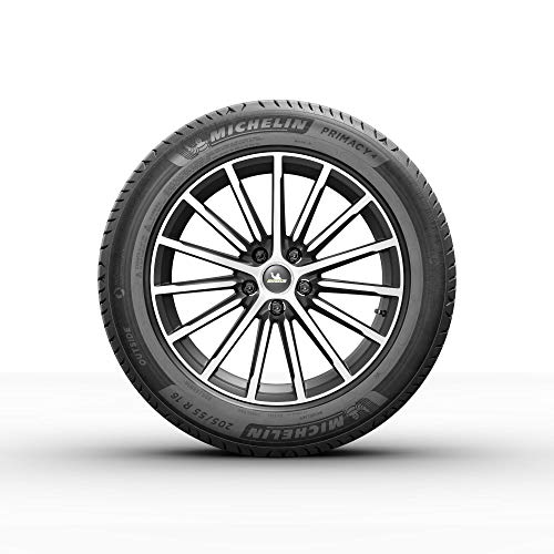 Michelin Primacy 4 - 195/65R15 91V - Neumático de Verano