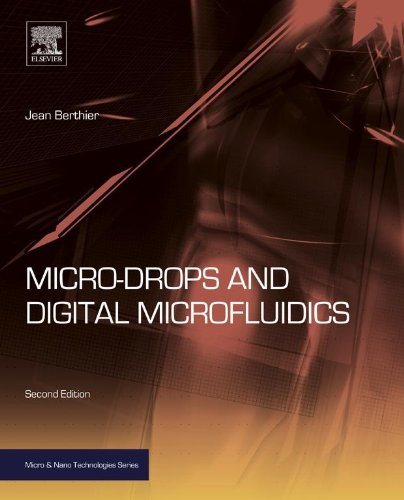 Micro-Drops and Digital Microfluidics (Micro and Nano Technologies) (English Edition)
