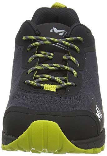 Millet Hike Up M, Walking Shoe Hombre, Tarmac, 40 2/3 EU