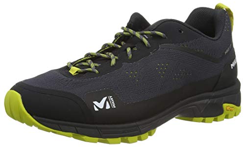 Millet Hike Up M, Walking Shoe Hombre, Tarmac, 40 2/3 EU