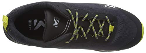 Millet Hike Up M, Walking Shoe Hombre, Tarmac, 40 2/3 EU