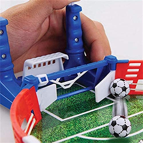 Mini Football Board Match Game Kit Tabletop Soccer Toys For Kids,Table Top Football Games For Kids,Mini Table Football Game,Football Board Match Game Kit Tabletop Soccer Toys