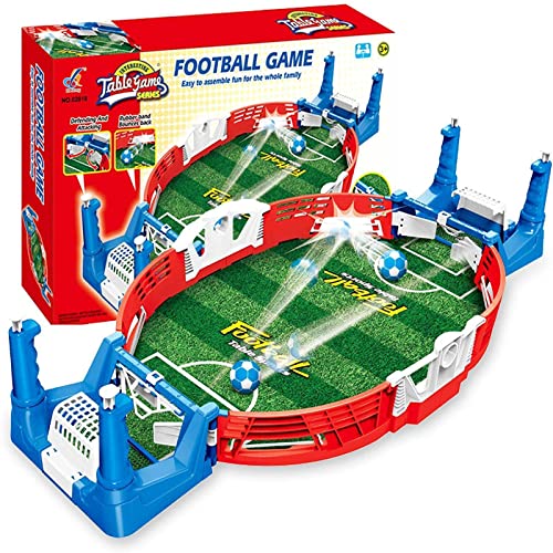 Mini Football Board Match Game Kit Tabletop Soccer Toys For Kids,Table Top Football Games For Kids,Mini Table Football Game,Football Board Match Game Kit Tabletop Soccer Toys