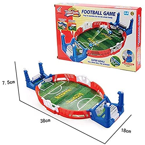 Mini Football Board Match Game Kit Tabletop Soccer Toys For Kids,Table Top Football Games For Kids,Mini Table Football Game,Football Board Match Game Kit Tabletop Soccer Toys
