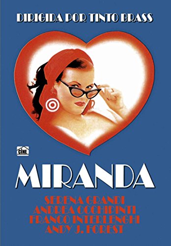 Miranda [DVD]