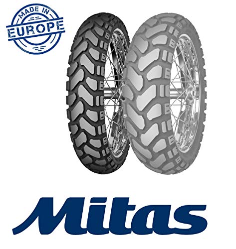 Mitas E-07+ Dual Sport 60/40 (130/80B17 65T TL)