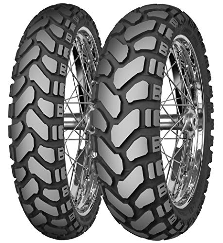 Mitas E-07+ Dual Sport 60/40 (130/80B17 65T TL)