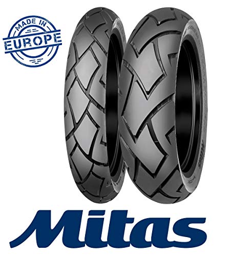 Mitas Terra Force-R - Dual Sport 90/10 (150/70 R17 69V TL)