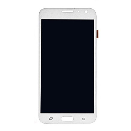 MMRM Pantalla LCD Pantalla táctil digitalizador para Samsung Galaxy J3 2016 J320 Series_Blanco