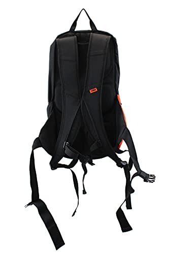 Mochila Hidratación Ktm 2016 Factory Line 14L - Without Bladder Negro (Default , Negro)