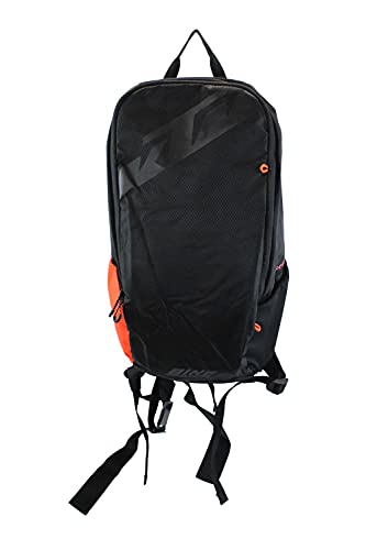 Mochila Hidratación Ktm 2016 Factory Line 14L - Without Bladder Negro (Default , Negro)