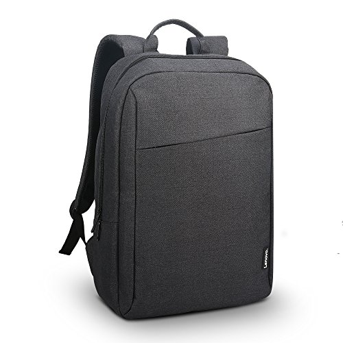 Mochila Lenovo Casual para Equipos portátiles de 39,6 cm (15,6") B210 (Color Negro)