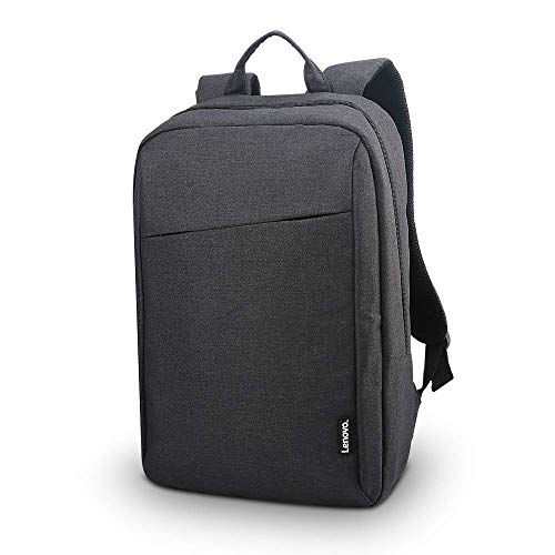 Mochila Lenovo Casual para Equipos portátiles de 39,6 cm (15,6") B210 (Color Negro)