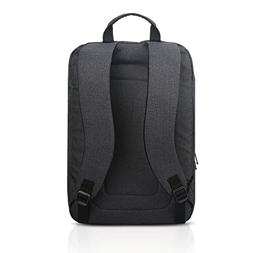 Mochila Lenovo Casual para Equipos portátiles de 39,6 cm (15,6") B210 (Color Negro)