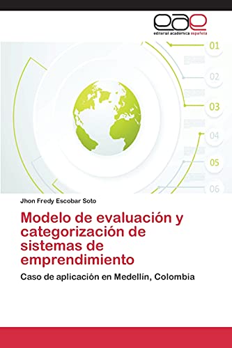 Modelo de evaluación y categorización de sistemas de emprendimiento: Caso de aplicación en Medellín, Colombia