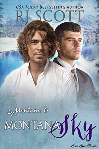 Montana Sky (Montana Series Book 6) (English Edition)