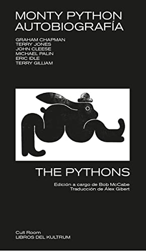 Monty Python. Autobiografía: The Pythons: 3 (Cult Room)