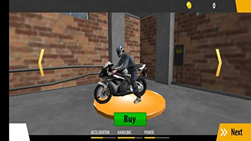 Moto Cross Madness: Crazy Bike Attack Game