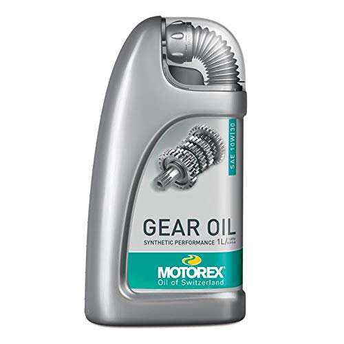 Motorex Aceite Cambio Gear Oil Sint. 10w30 1l.