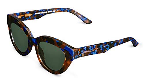 MR. BOHO Gracia Gafas, Reef, 49x19x145 Unisex Adulto