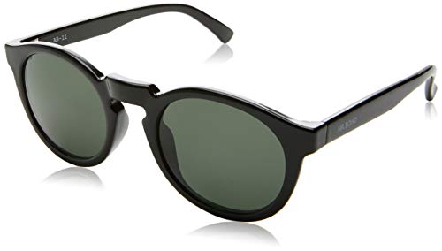 MR.BOHO Jordaan - Gafas de sol, color negro, talla única