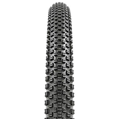 MSC Bikes Roller Neumático Bicicleta, Adultos Unisex, Negro, 29 x 2. 10