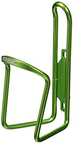 MSC MSC - Portabidón Aluminio anodizado MSC Unisex