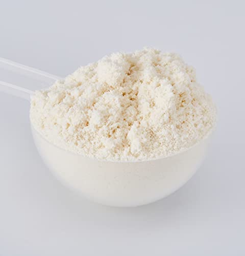 Multipower 100% Whey Protein French Vanilla - 2000 gr