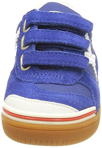 Munich GRESCA KID VCO 03 S, Zapatillas Niño, Azul, 27 EU