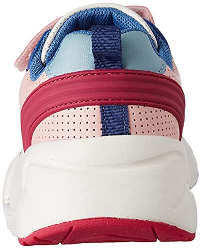 Munich Mini Track VCO 30, Zapatillas, Rosa, 27 EU