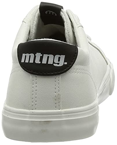 Mustang Aria, Zapatillas Deportivas Mujer, LH 1388 Negro, 37 EU