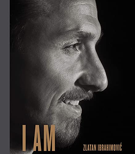 My Football Years: Zlatan Ibrahimovic