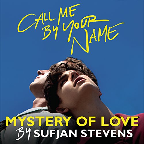 Mystery of Love