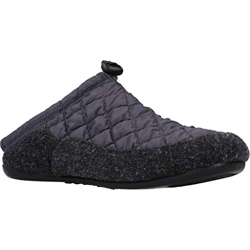 Nadir-UM de Toni Pons -Zapatilla de casa para Hombre - Gris, 42EU.