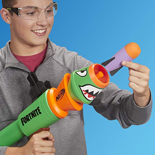 Nerf Fortnite RL (Hasbro E7511EU5)