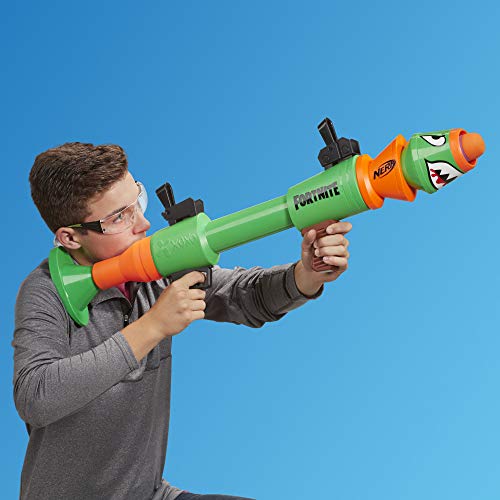 Nerf Fortnite RL (Hasbro E7511EU5)