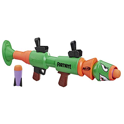 Nerf Fortnite RL (Hasbro E7511EU5)