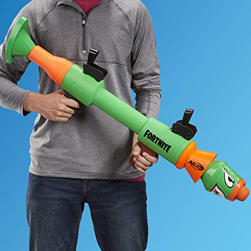 Nerf Fortnite RL (Hasbro E7511EU5)