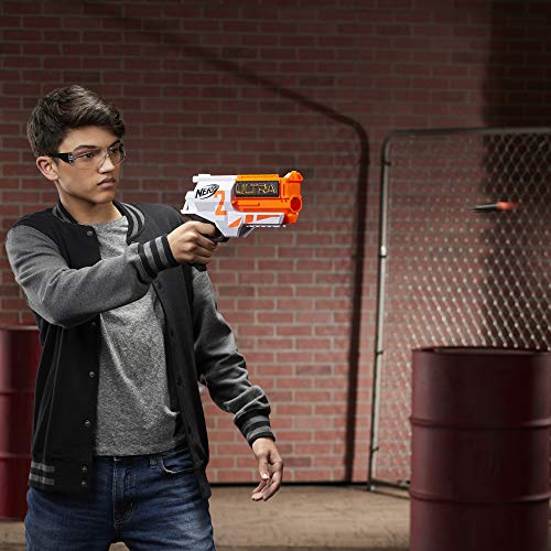 Nerf- Ultra Two, Multicolor (Hasbro E79214R0)