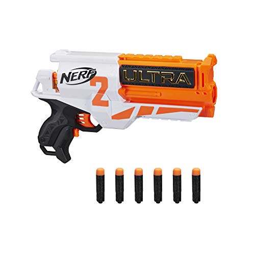 Nerf- Ultra Two, Multicolor (Hasbro E79214R0)