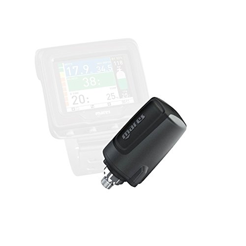 Net-Ready Mares Icon HD Scuba diving Nitrox Computer Transmitter