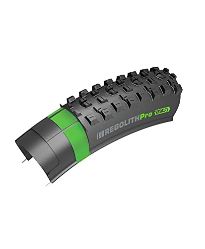 Neumático para Bicicleta - Regolith EMC - 29x2,60 Pulgadas -   Neumático Todoterreno para Bicicletas Eléctricas y de Montaña - Con Banda de Rodadura Versátil y Tecnología Tubeless Ready - Kenda